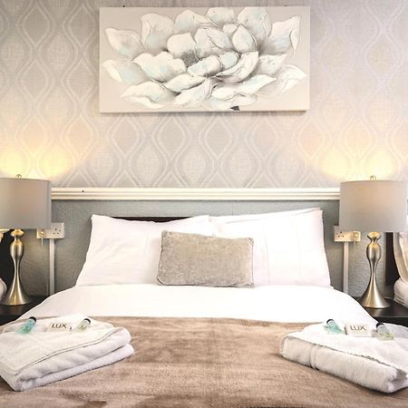 Sonora Park Hotel Μπλάκπουλ Εξωτερικό φωτογραφία
