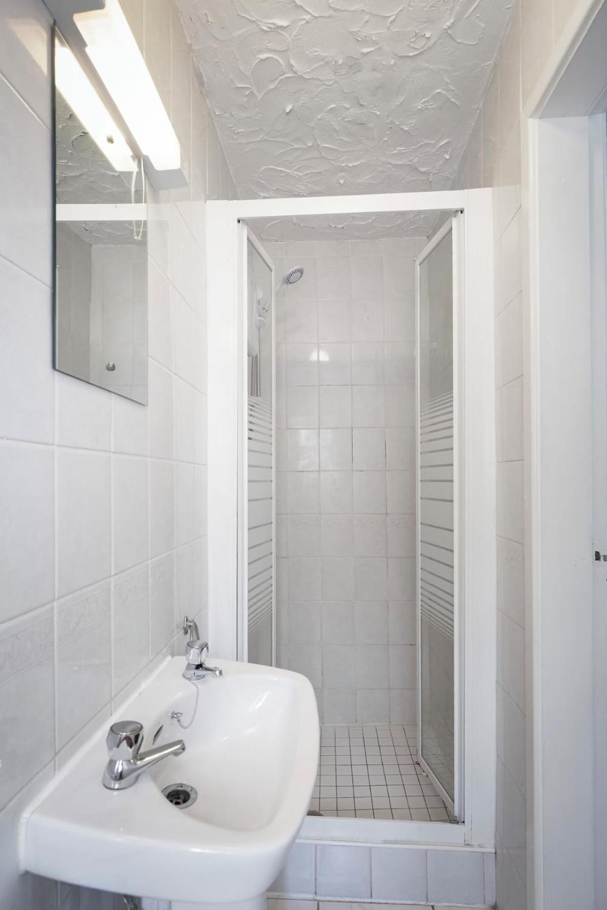 Sonora Park Hotel Μπλάκπουλ Εξωτερικό φωτογραφία