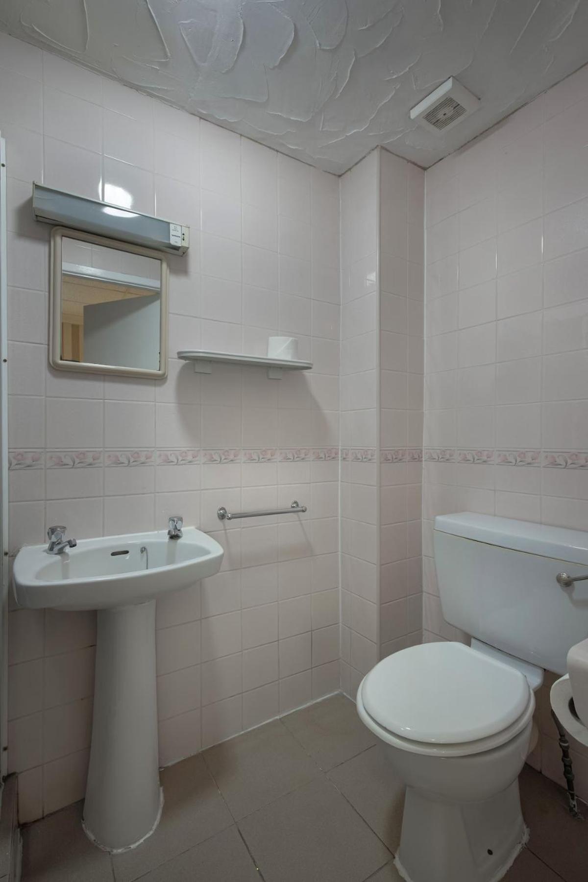 Sonora Park Hotel Μπλάκπουλ Εξωτερικό φωτογραφία