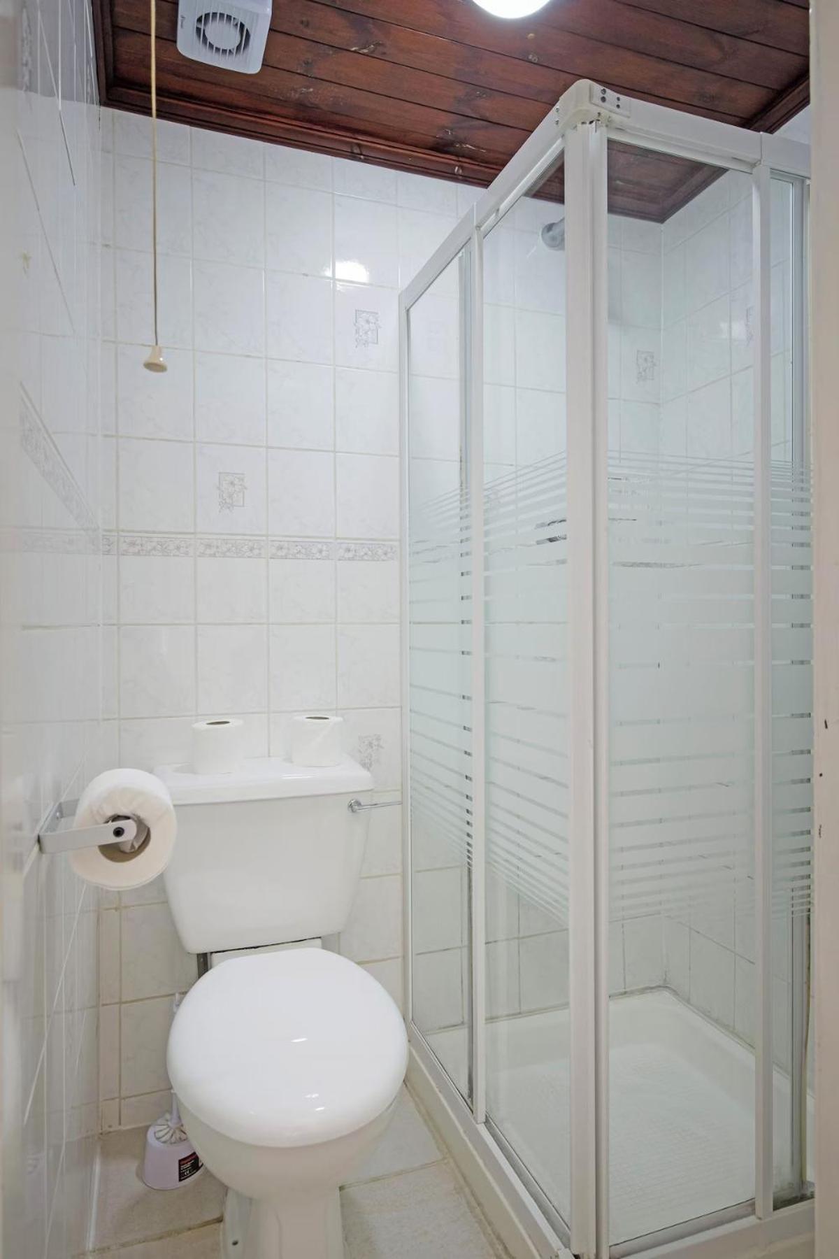 Sonora Park Hotel Μπλάκπουλ Εξωτερικό φωτογραφία